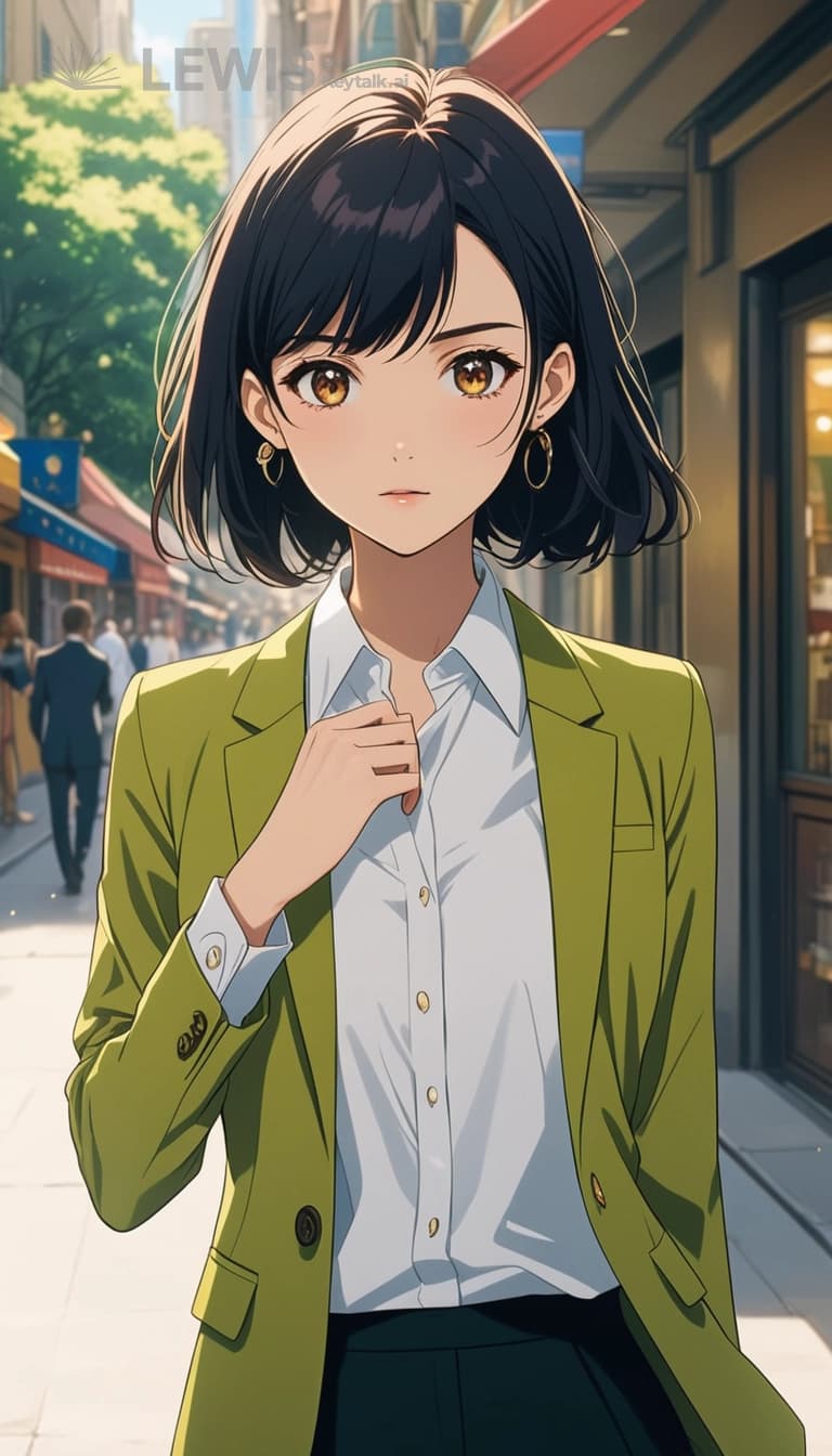 Aiko Takahashi image