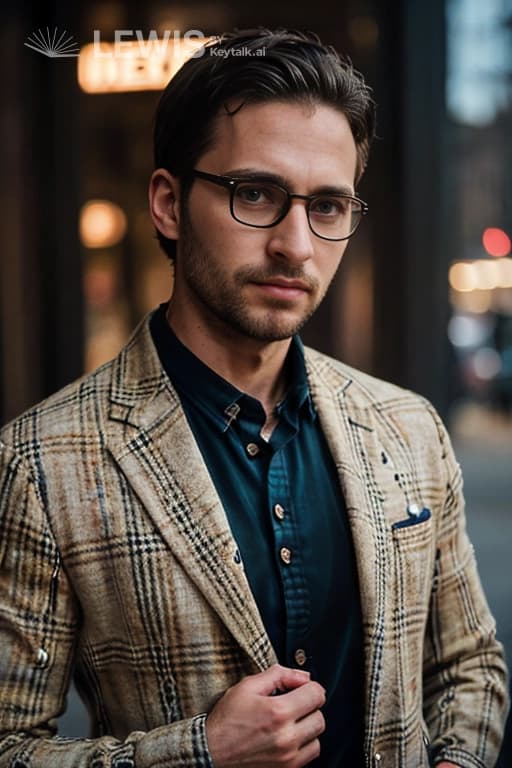 Felix Nightingale image