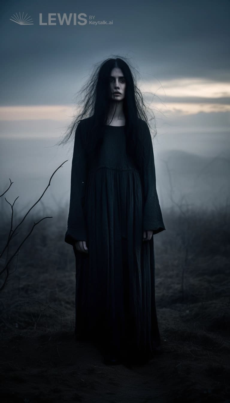 스콜드마르의 죄악수확자 image