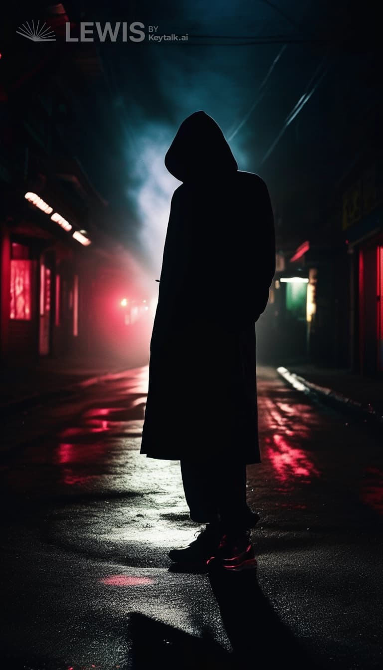 심야의 원귀 image