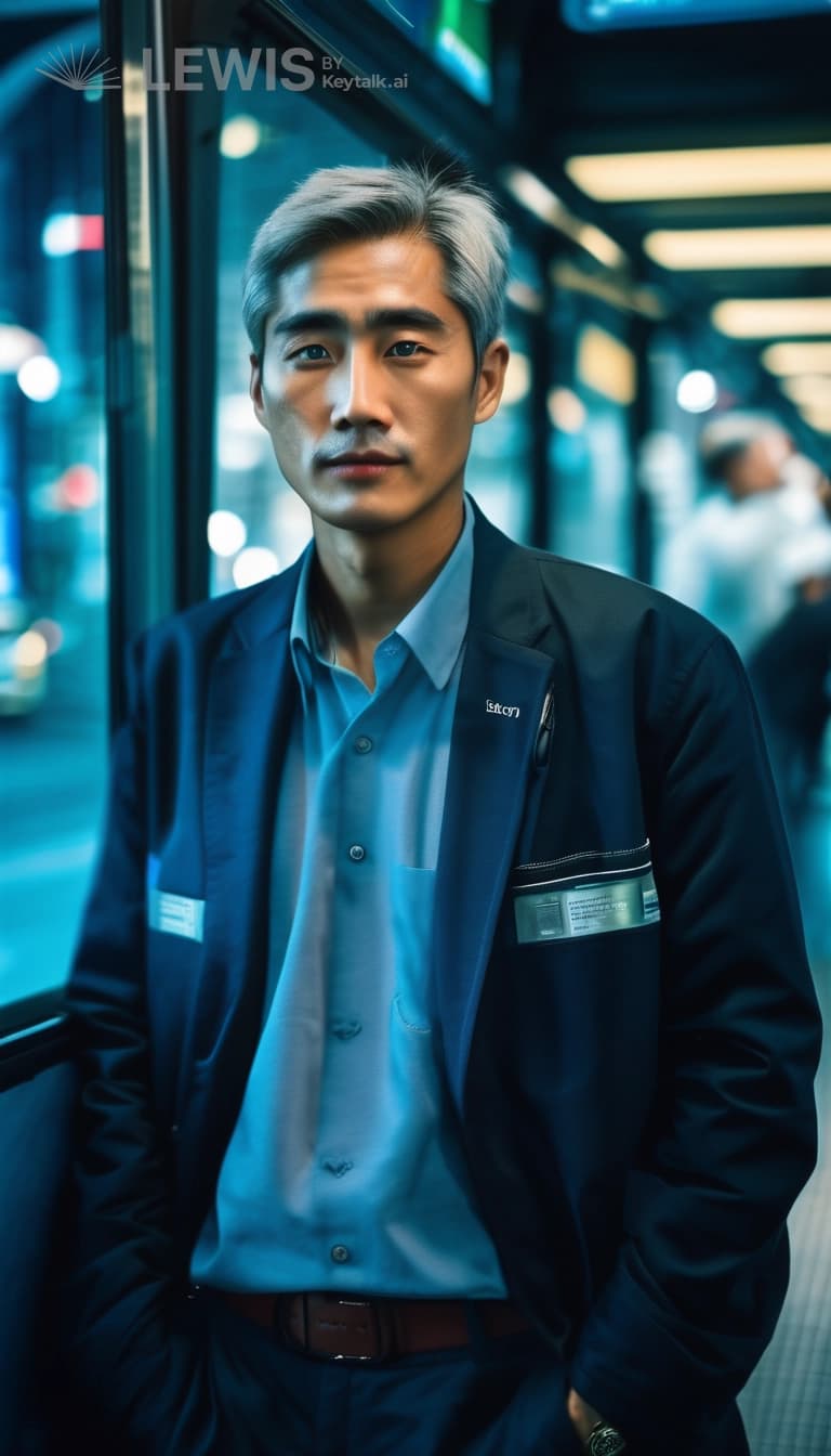 김선우 image