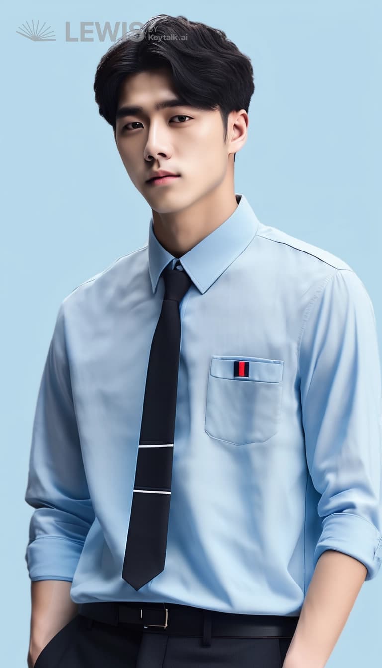 이승준 (Lee Seung Joon) image