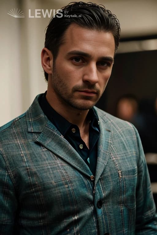 Dante Moretti image