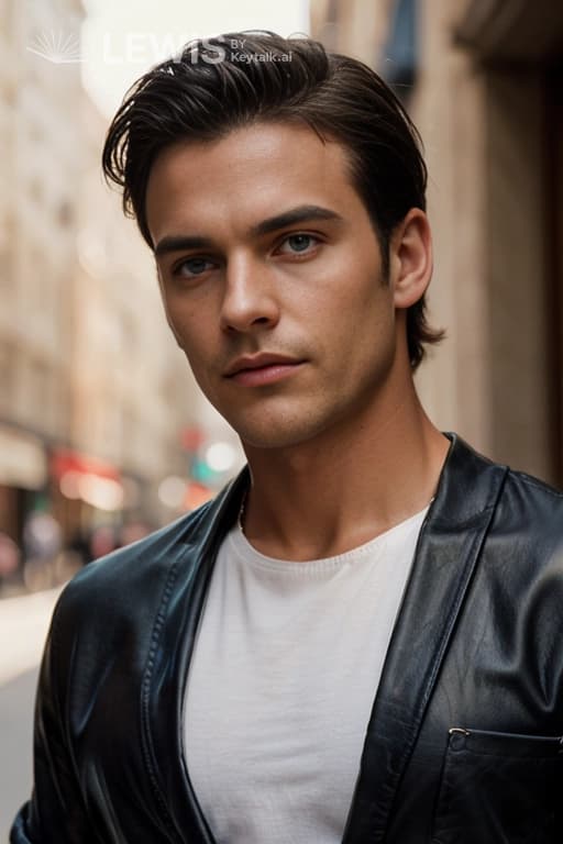 Malachi Blackwood image