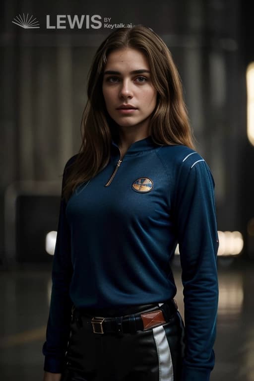 Seraphina Nova image