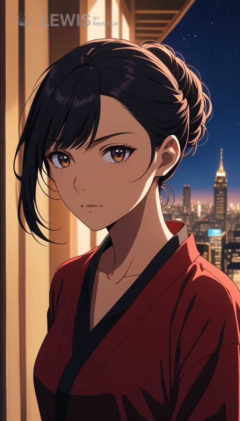 Ayame Kanzaki image