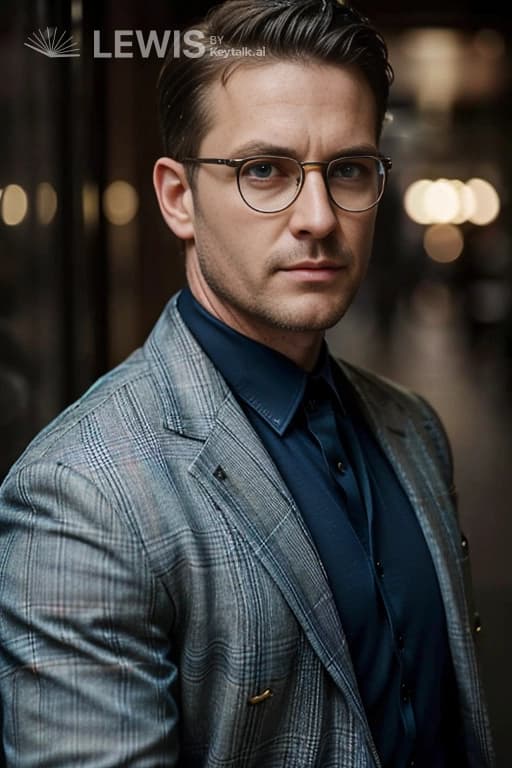 Lucien Blackwood image