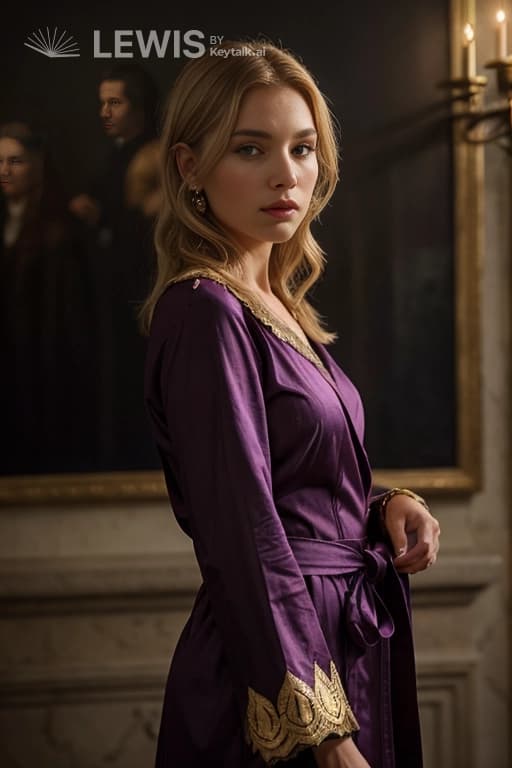 Isolde Ravenscroft image