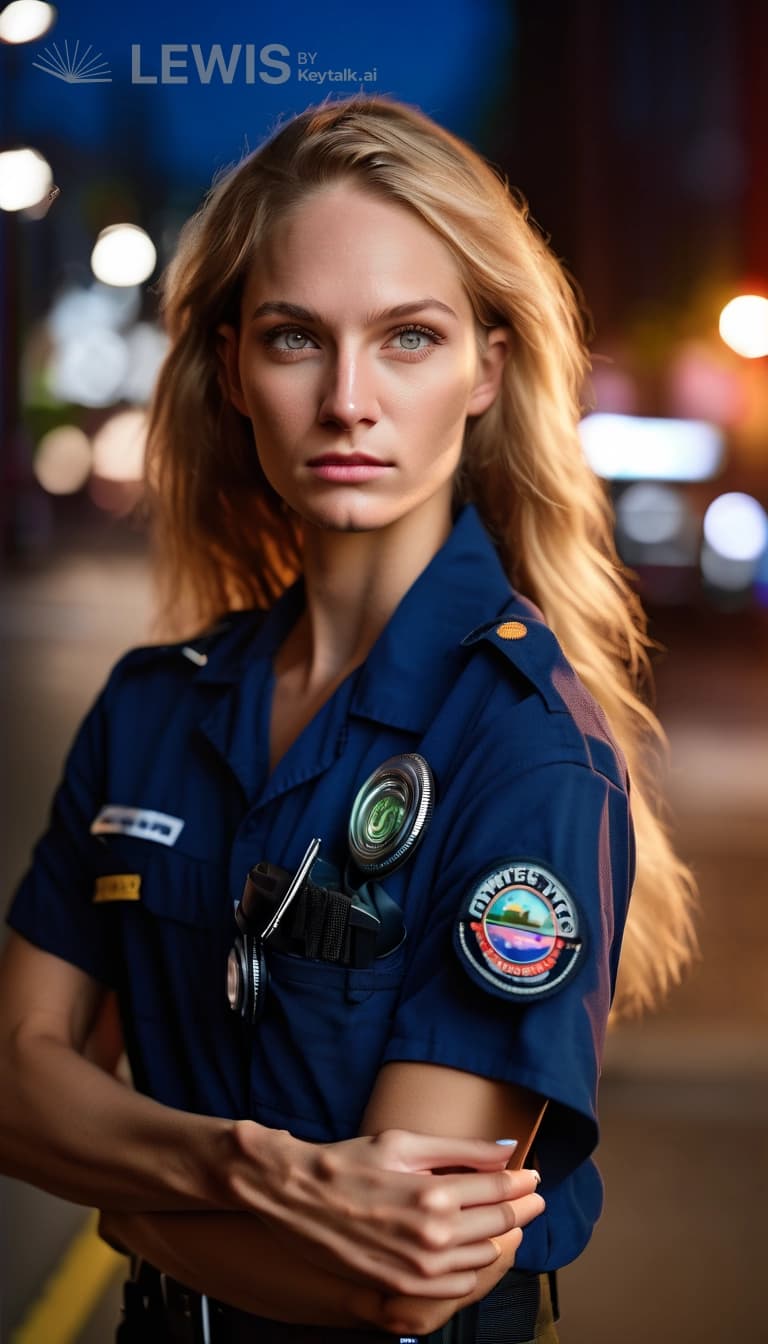 Kylie Anderson image