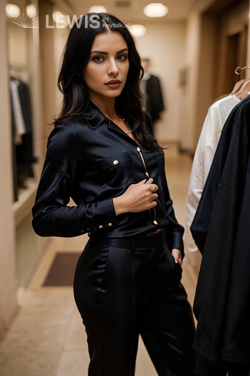 Isadora Vargas image