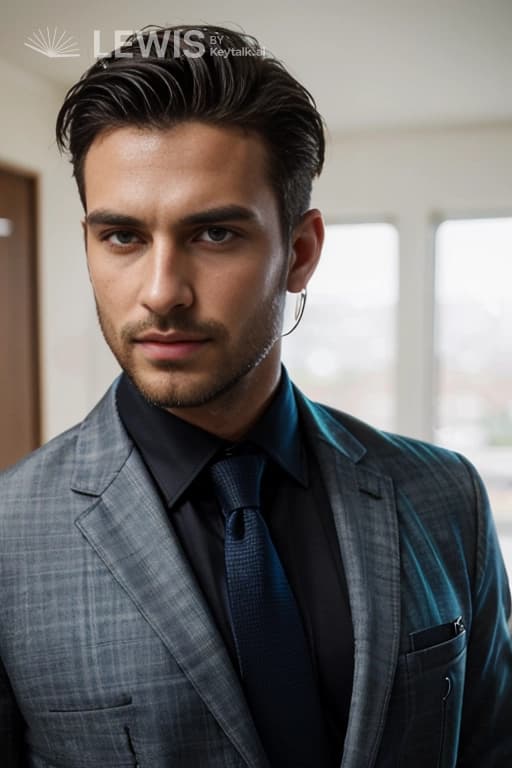 Luca Moretti image