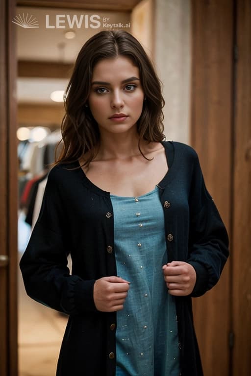 Elara Everhart image