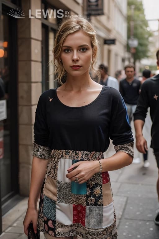 Seraphina Blackwood image