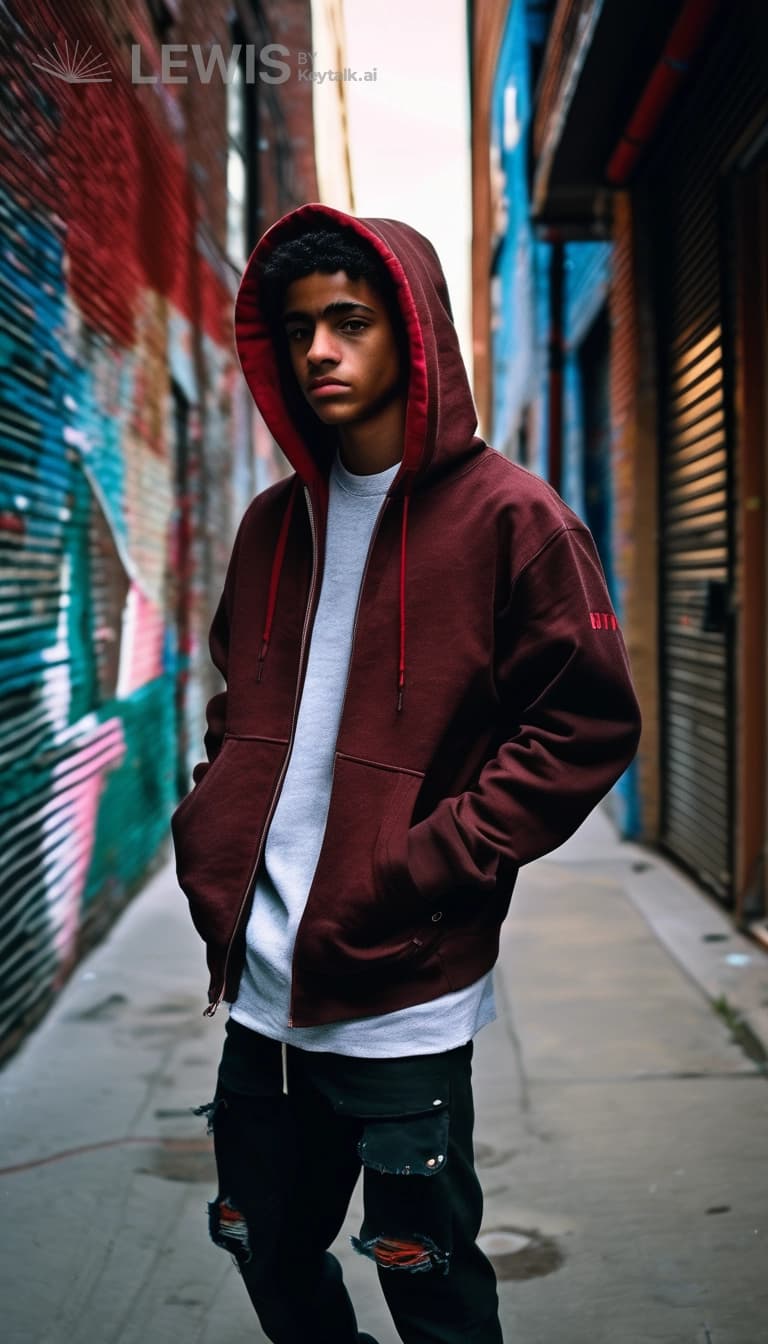 Jayden Williams  image