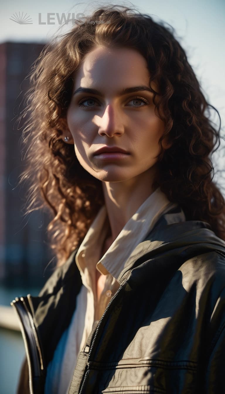 Ivana Chernikova image