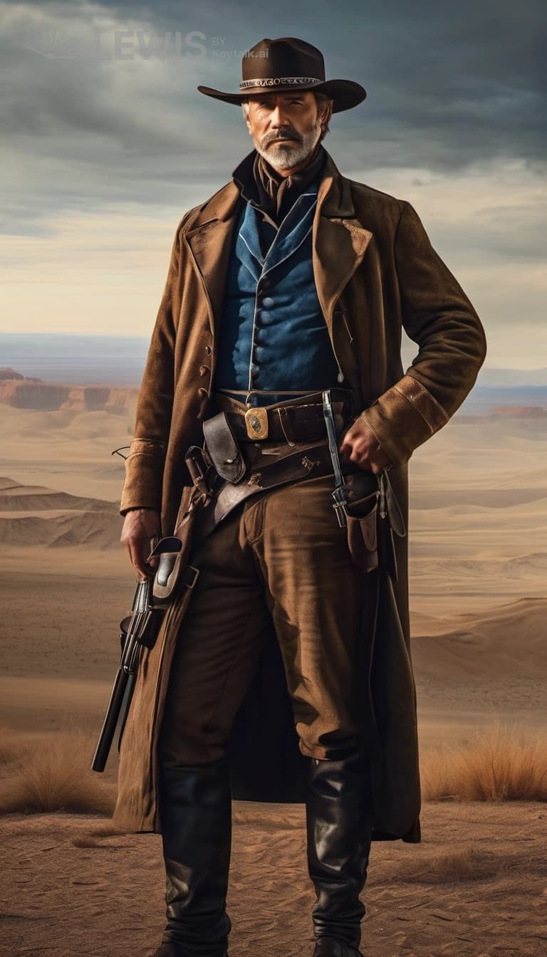 Bartholomew "Bart" Grant image
