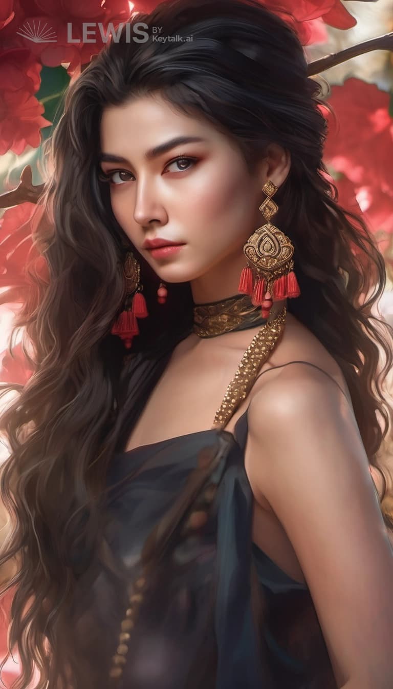 Harmony Kaze image