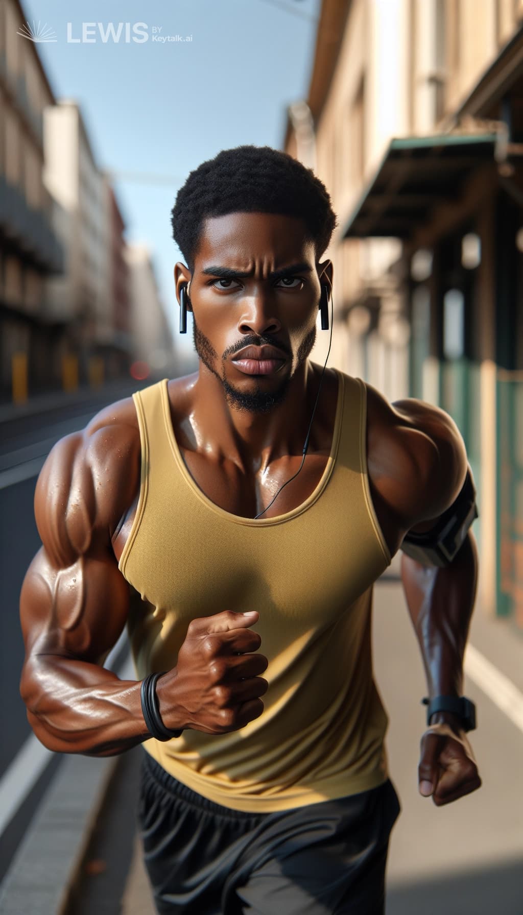 Jahmeer Robinson image