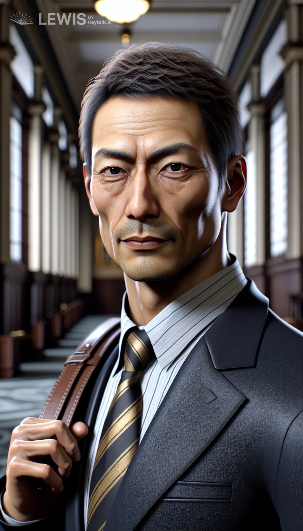 桜井誠次郎 image