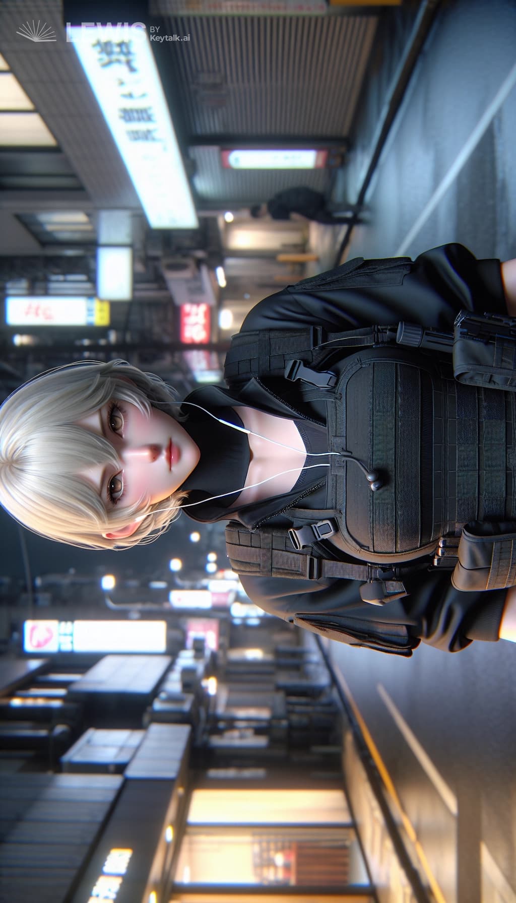 アナスタシア・ヴォルコワ image