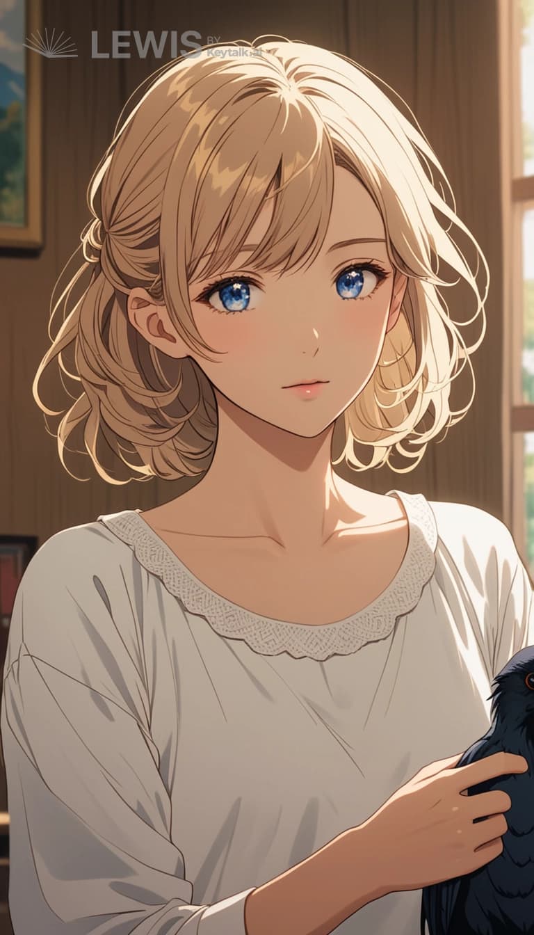 エリーズ・デュボア image