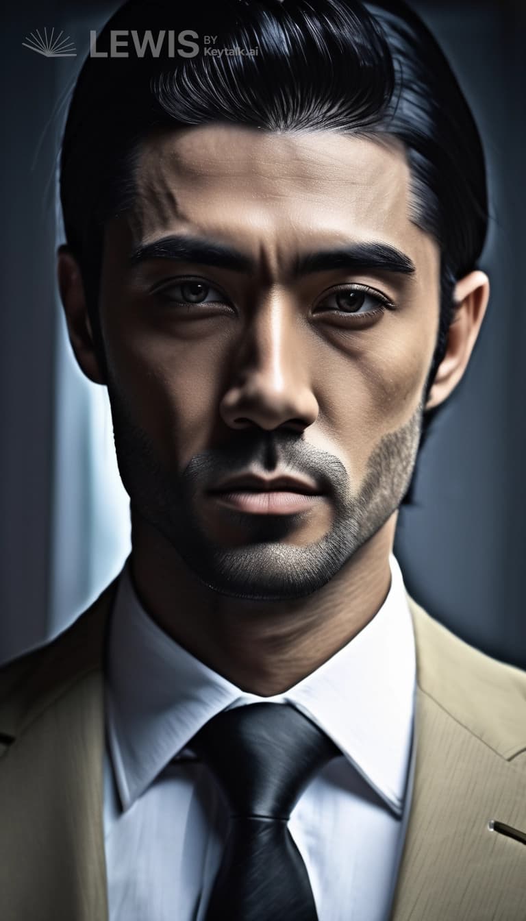 藤堂 玄一 (とうどう げんいち) image
