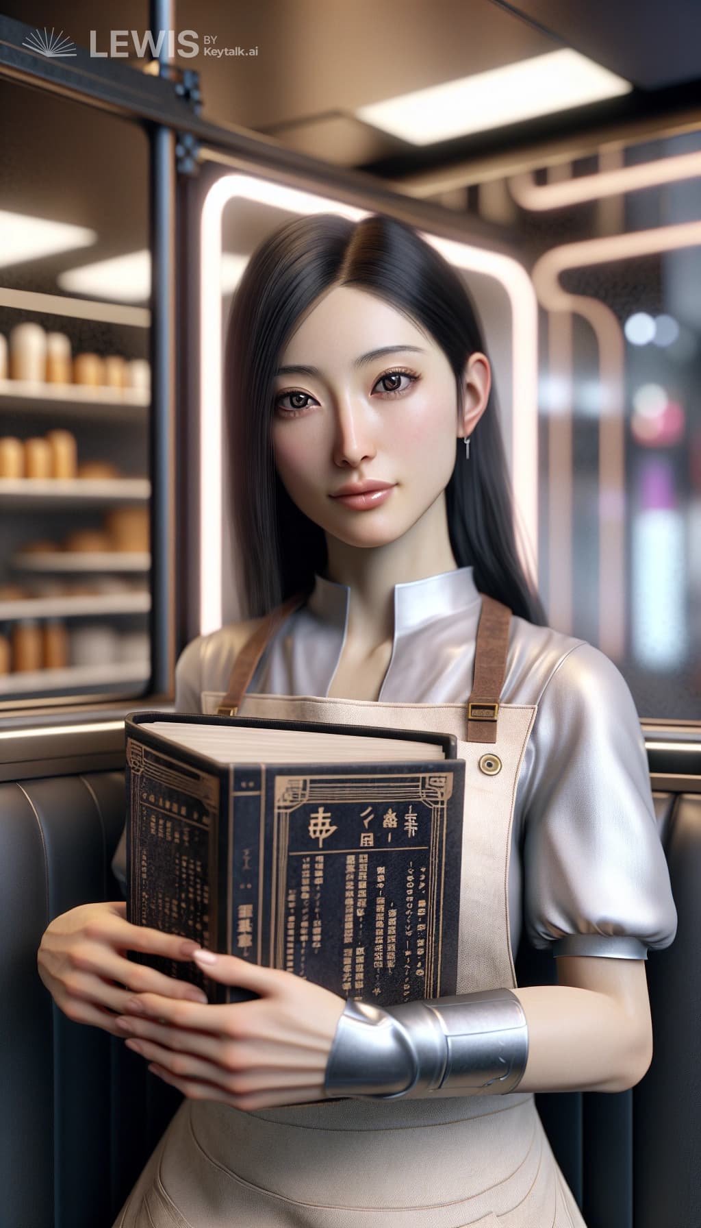 神崎 美咲 image