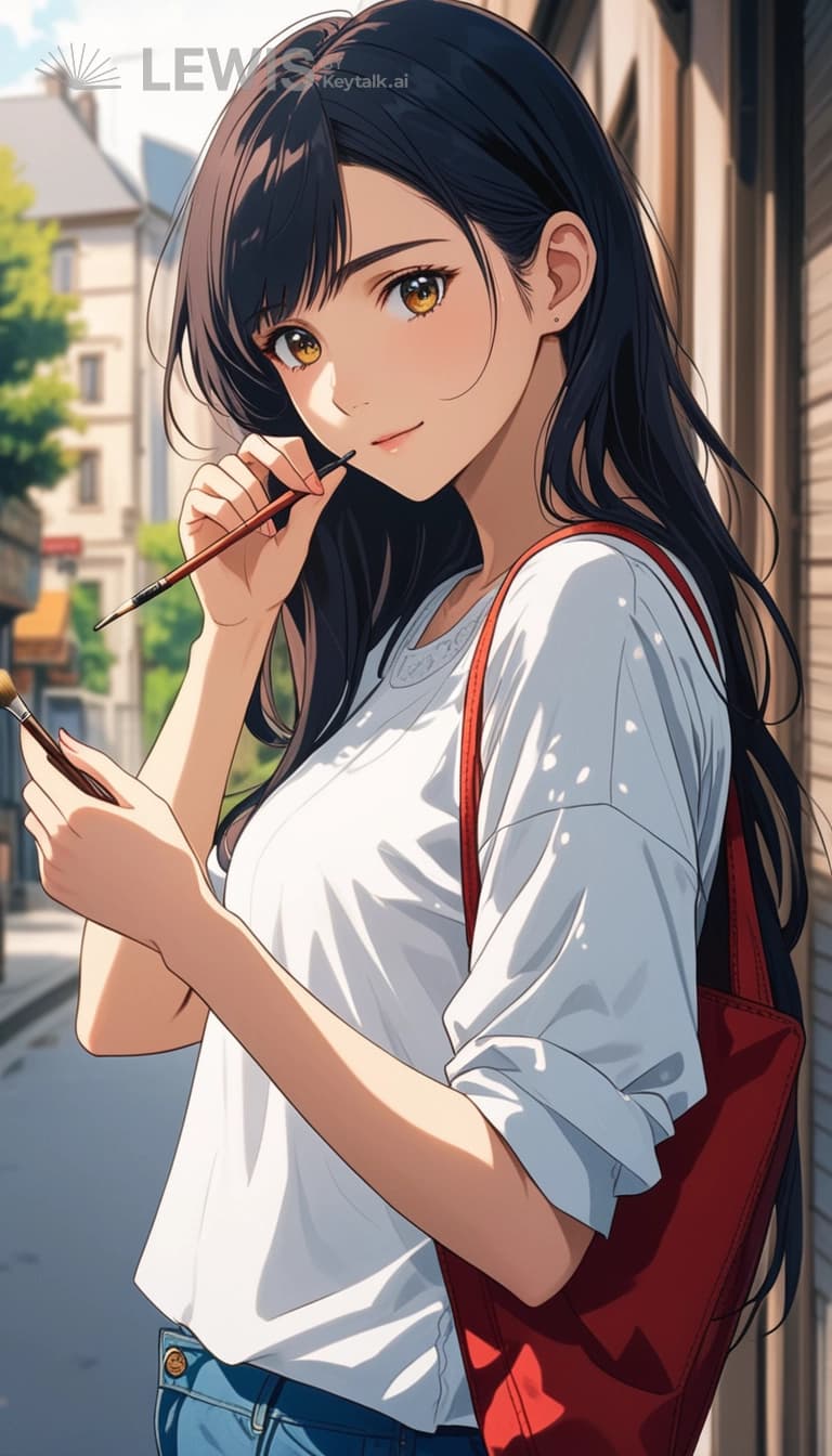 橘 美咲 image