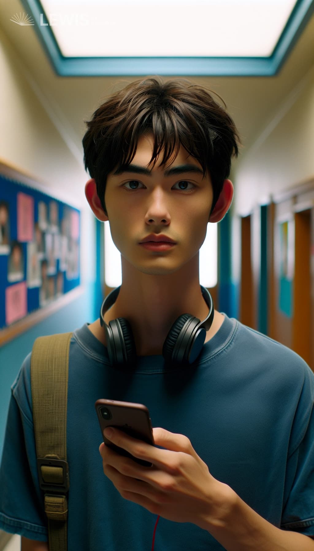 柏木涼太 (Tyler Damsgaard) image