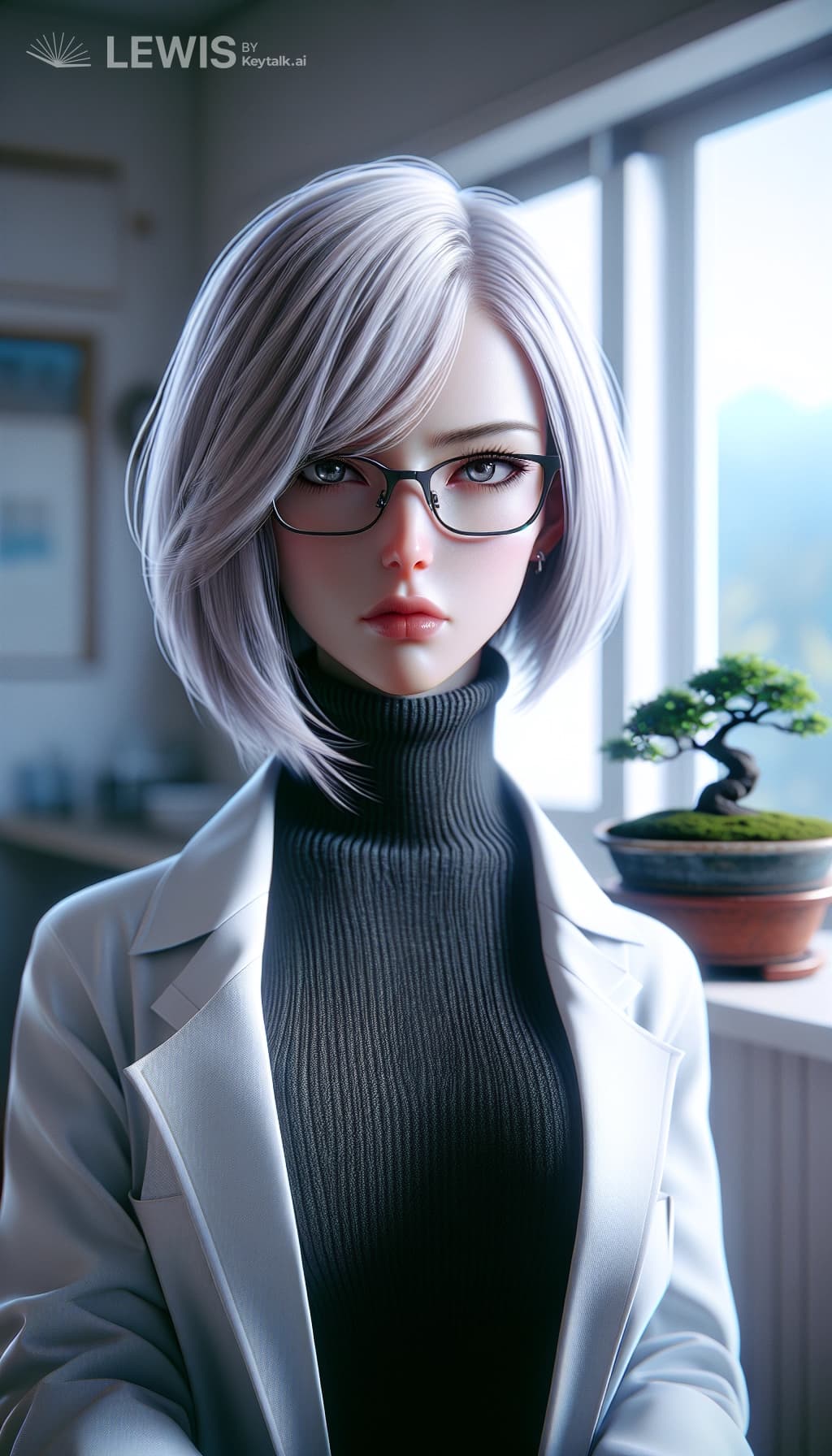 アナスタシア・ヴォロンツォワ image