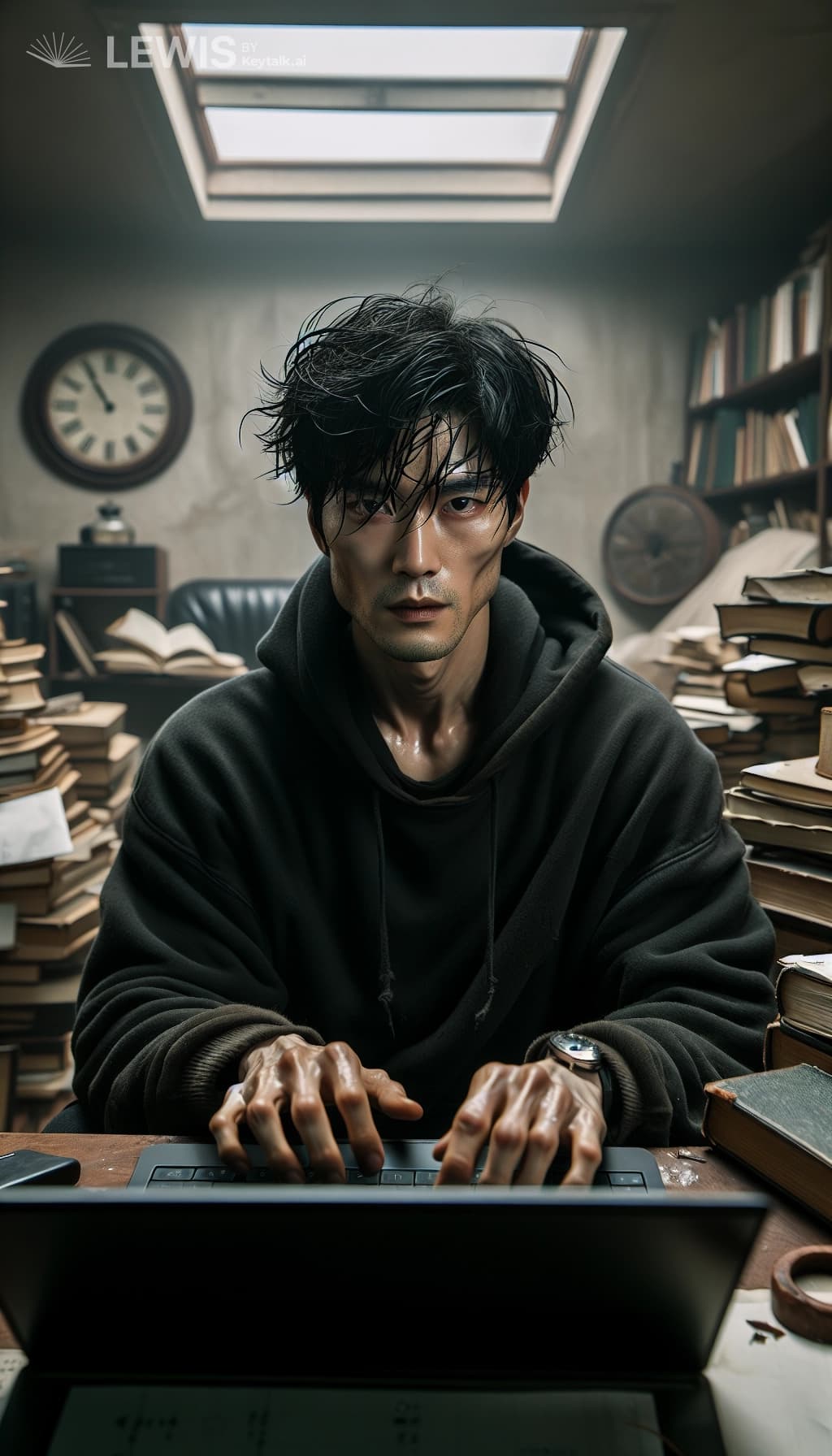 조민준 image