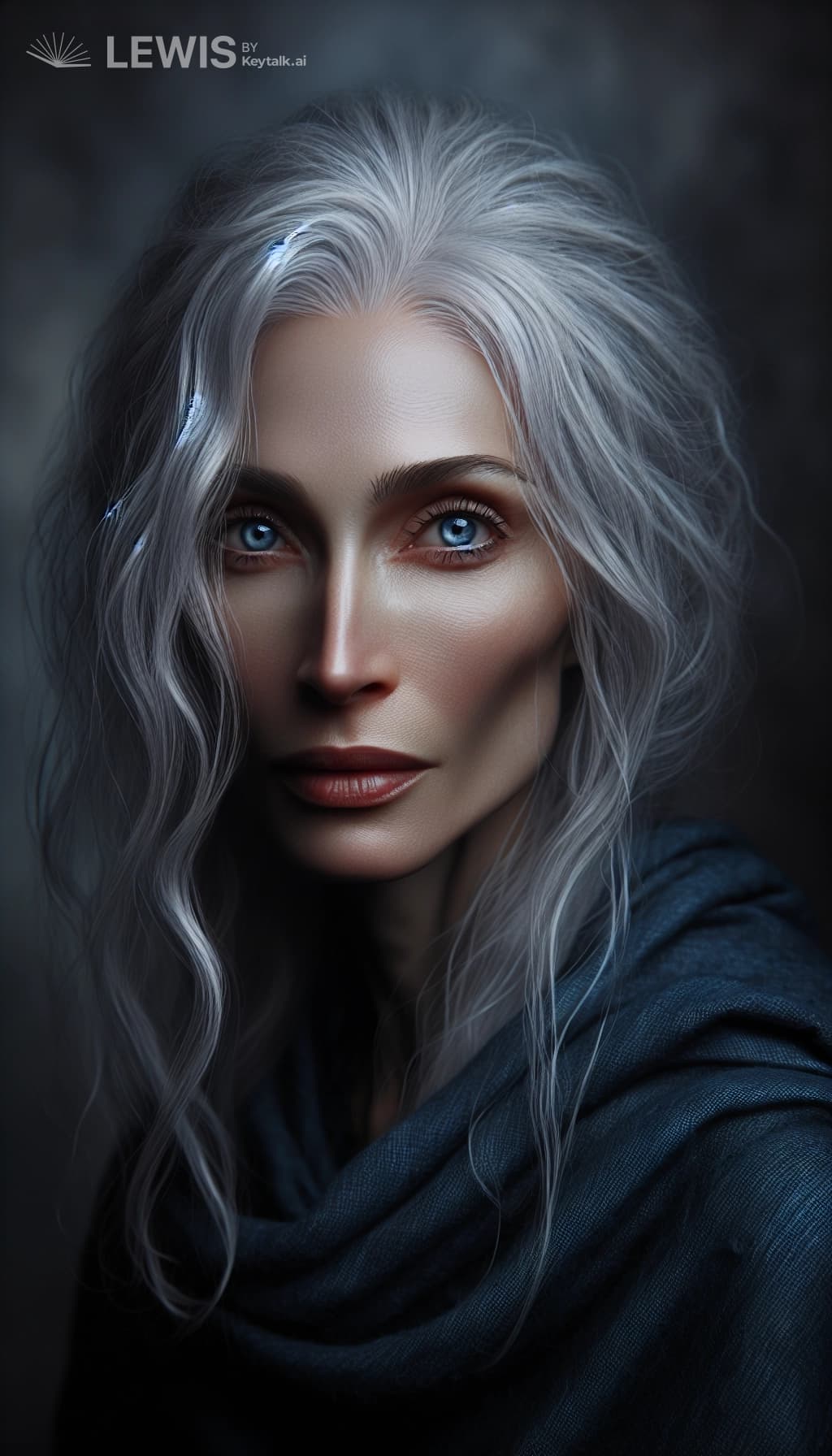 Celeste Atheria image
