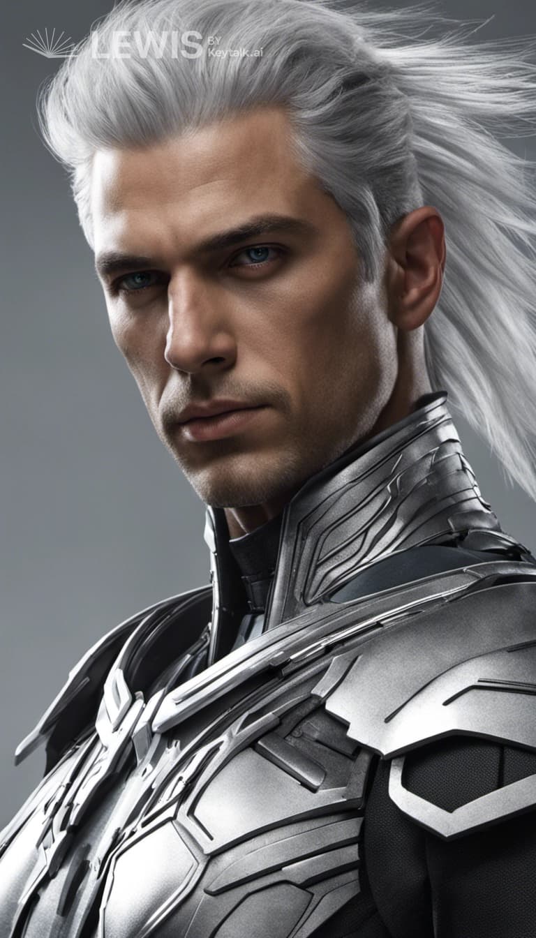 Corvix Talonblade image