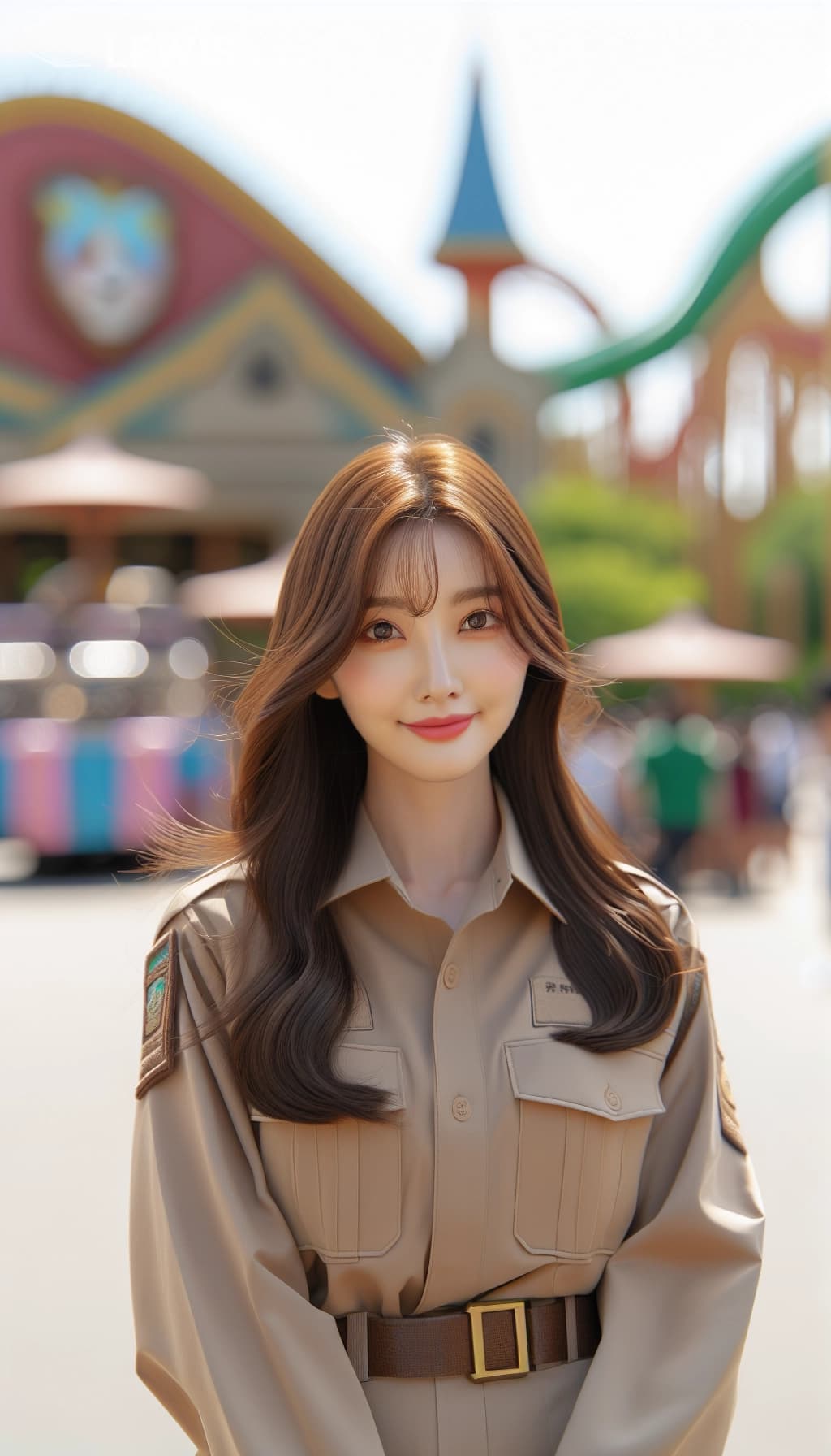 선우혜진 image