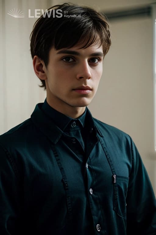 Ezekiel Blackwood image