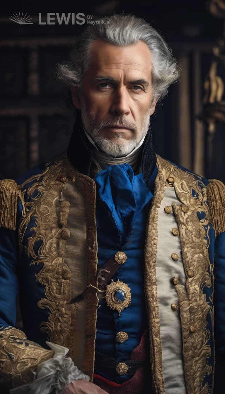 Armand de Villiers image