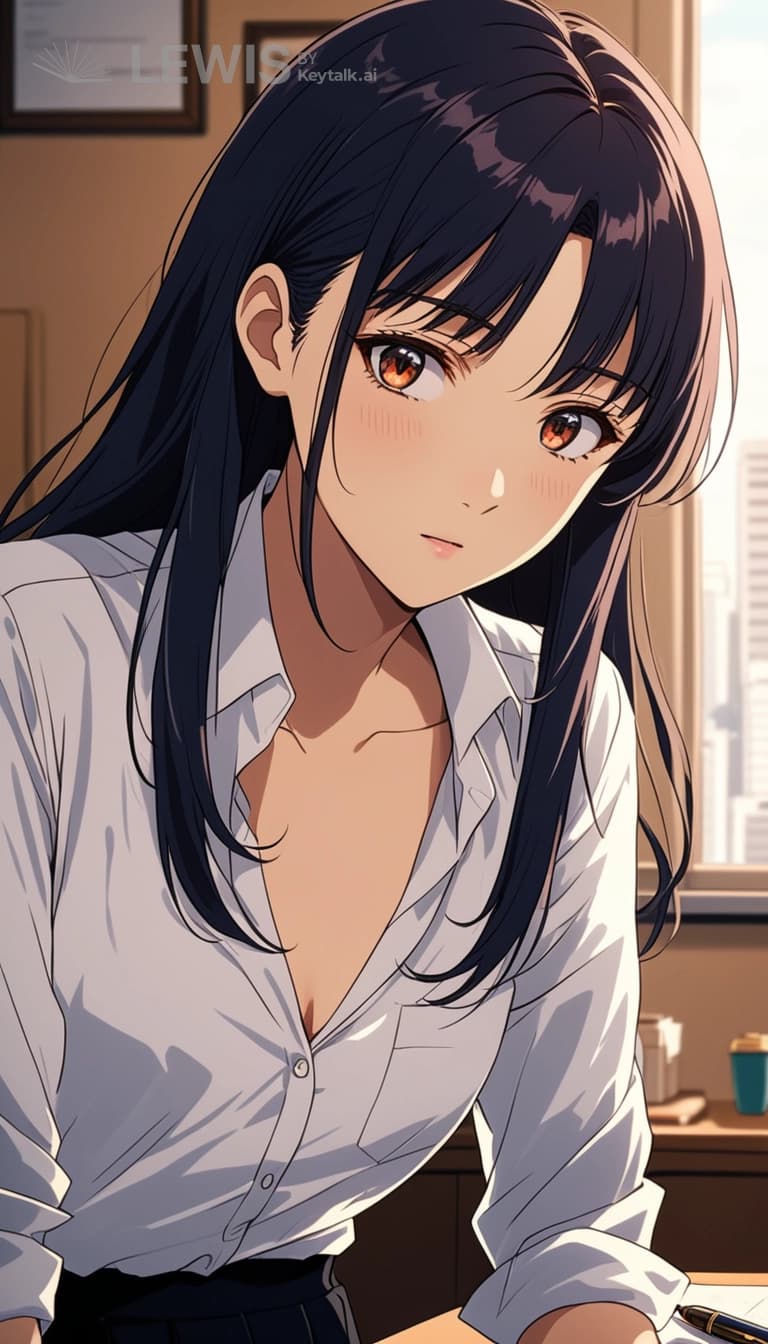 타카하시 유미 image