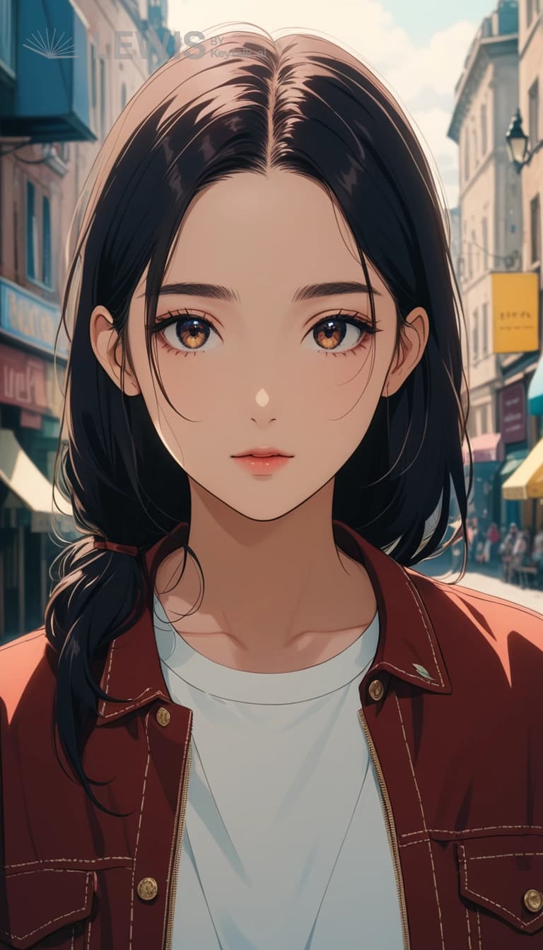 박하은 image