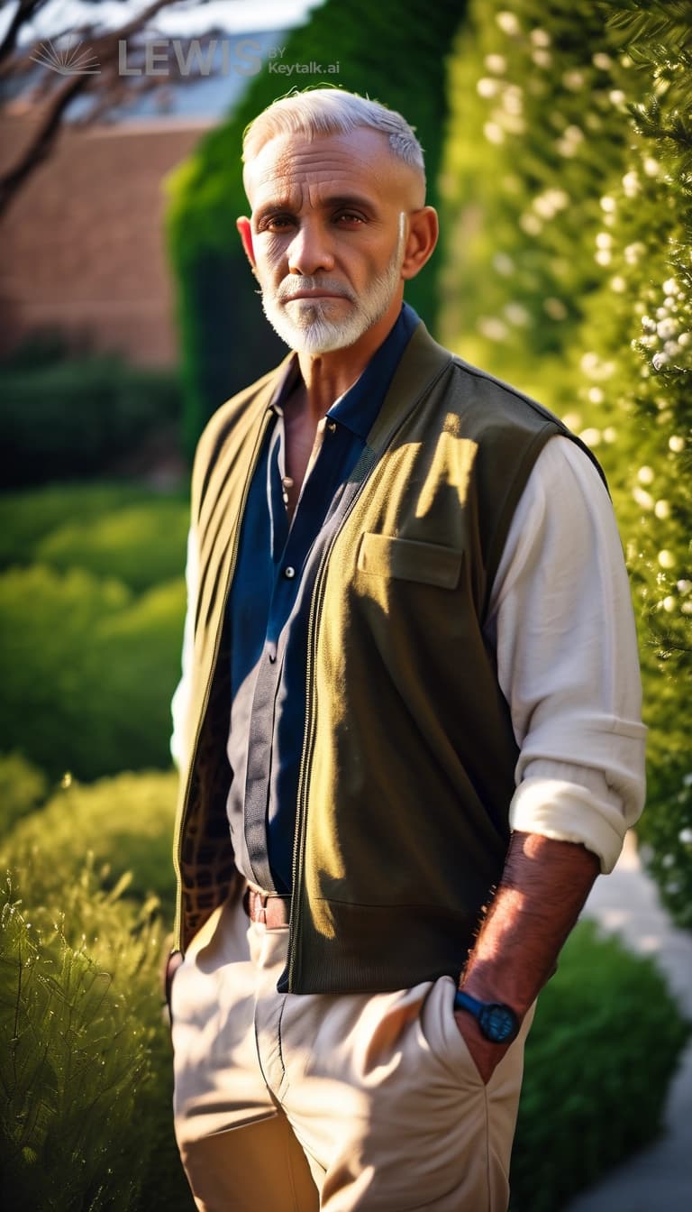 Santiago Delgado image