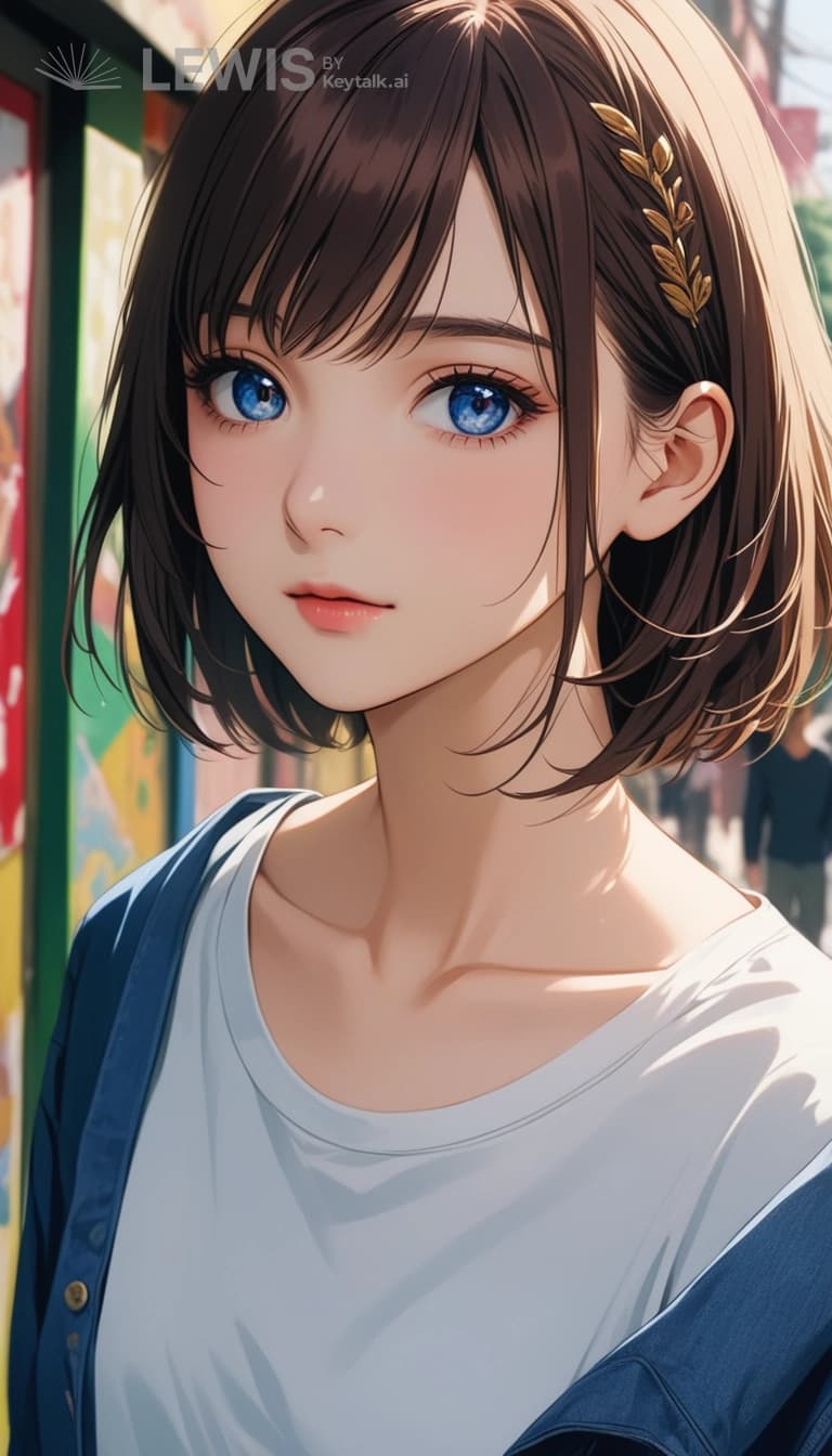 클라우디아 베일 image