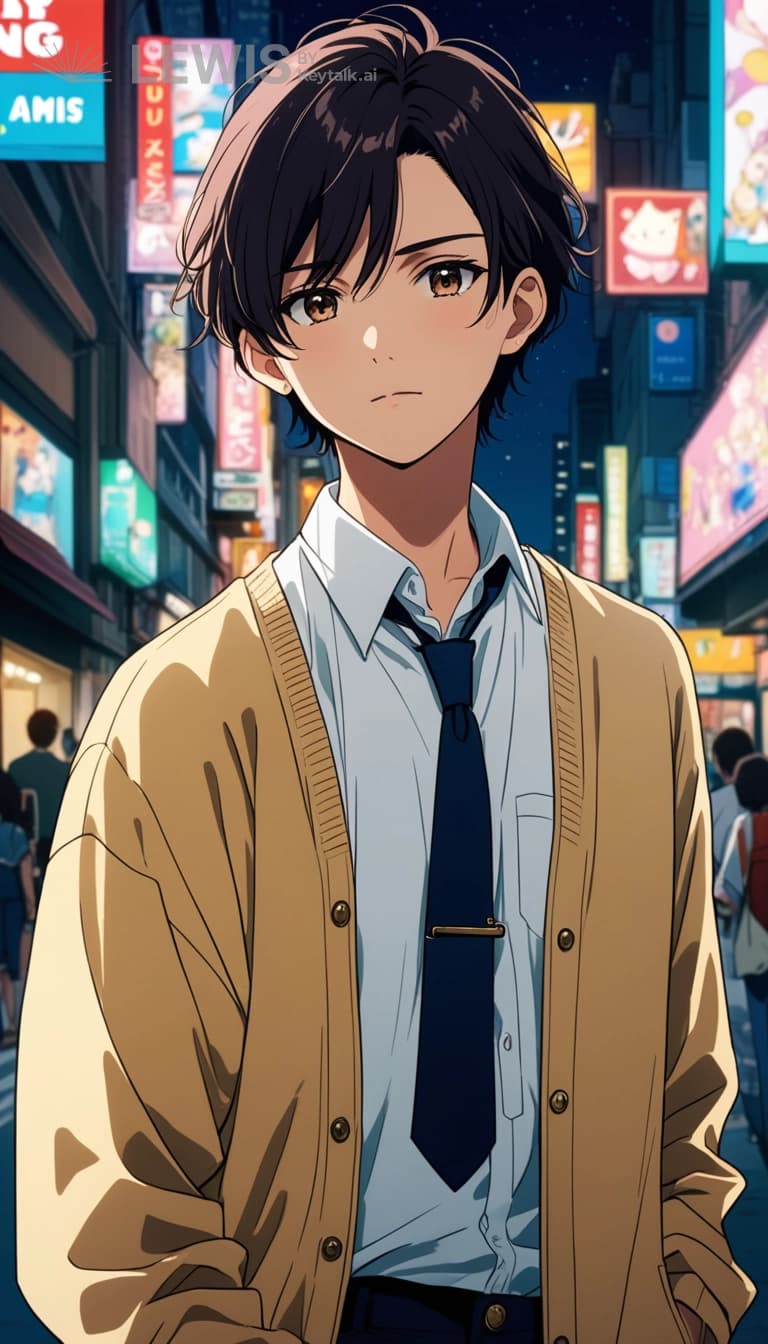 Kaito Miyahara image
