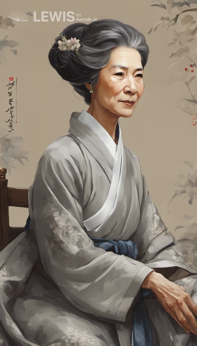 서예진 image