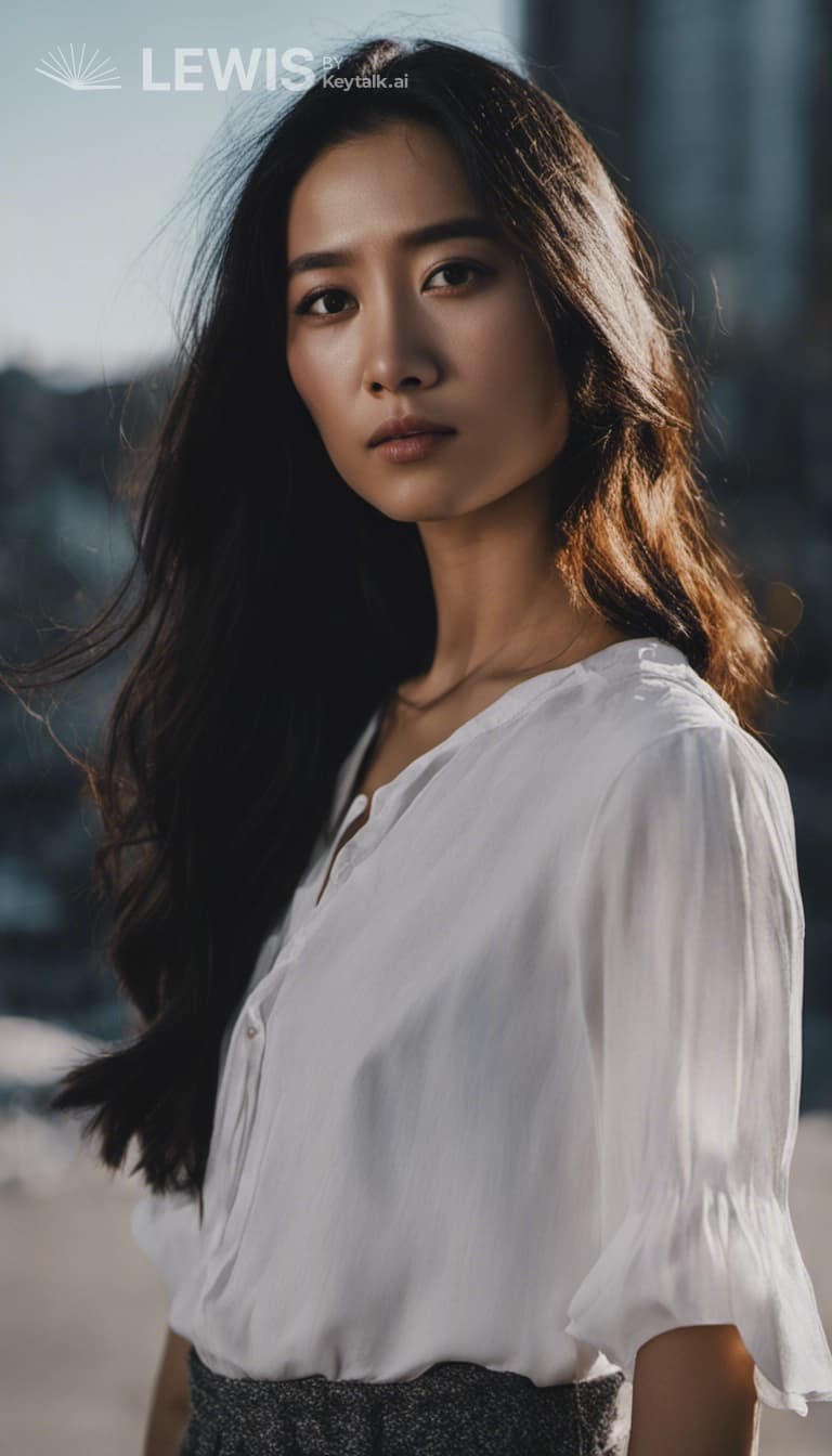 서민주 image