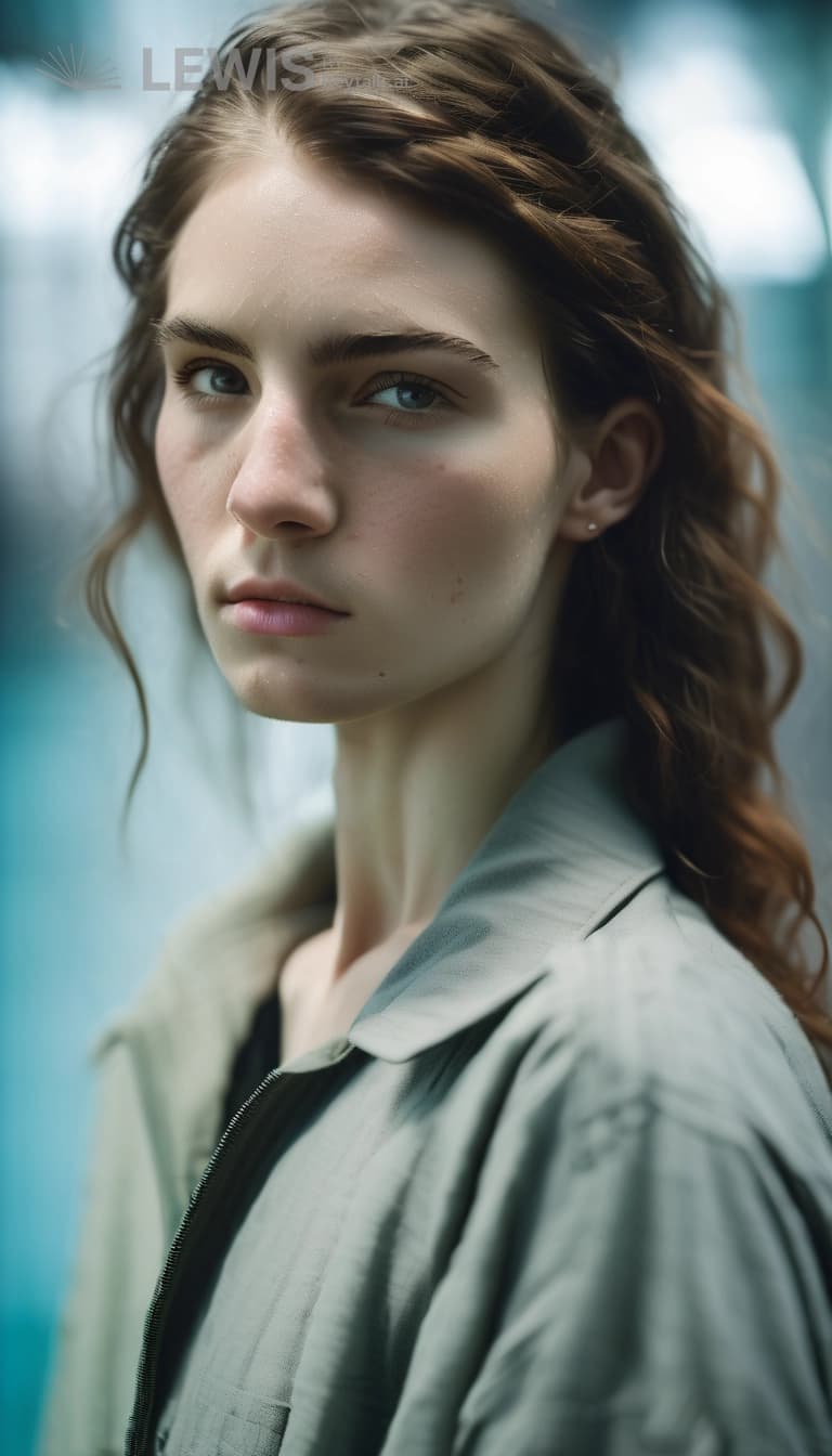 Elara "Eli" Vance image