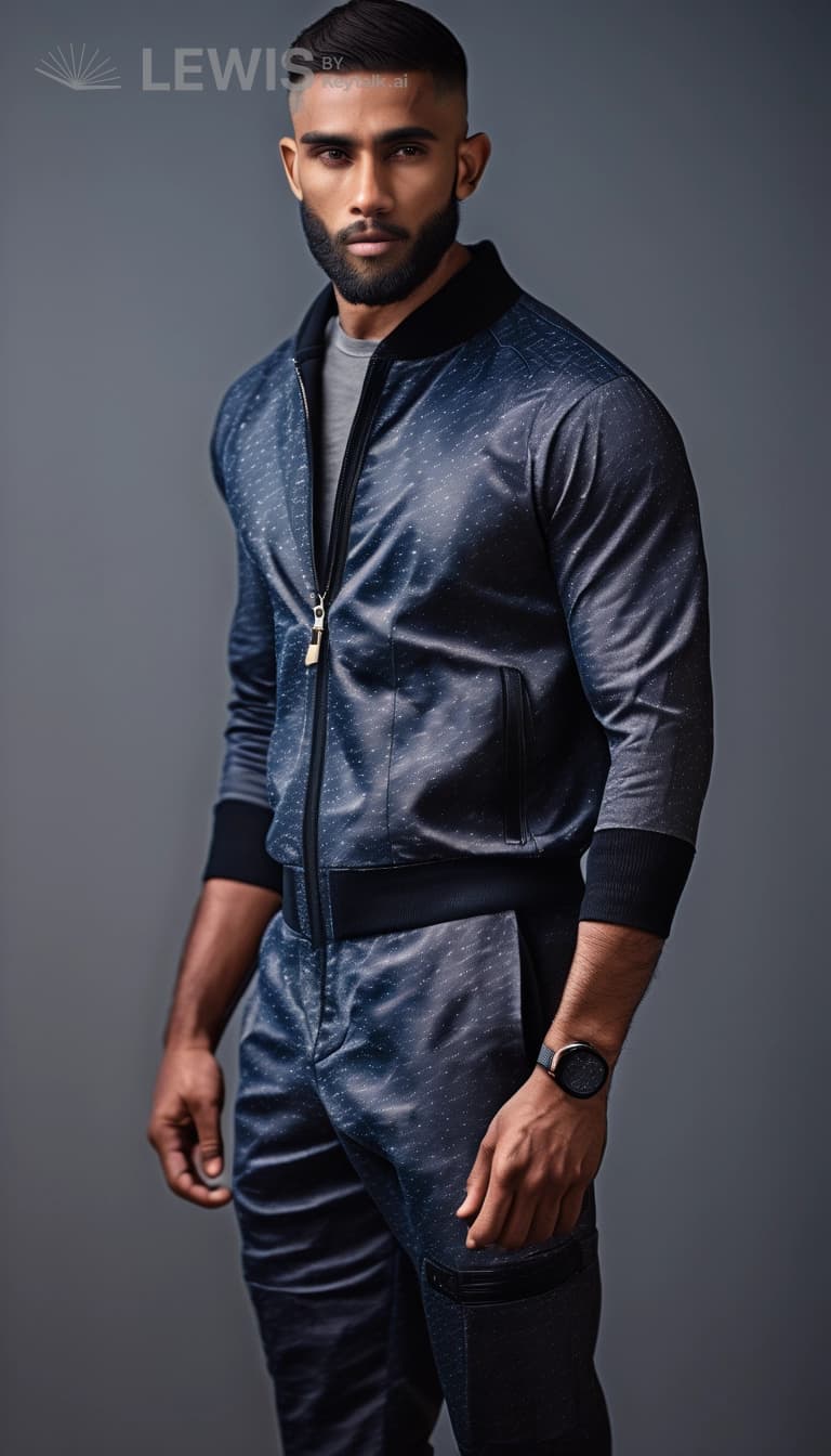 Kaelen Rhys image