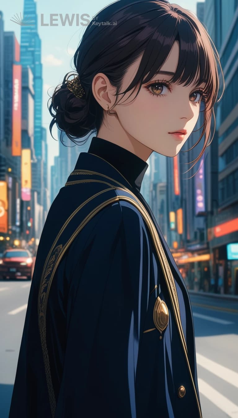 강해린 image