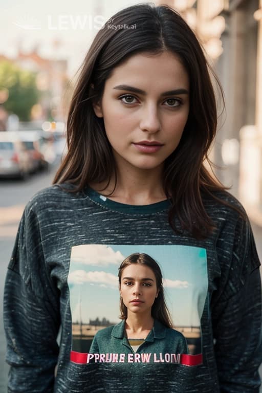 Isabella Cruz image