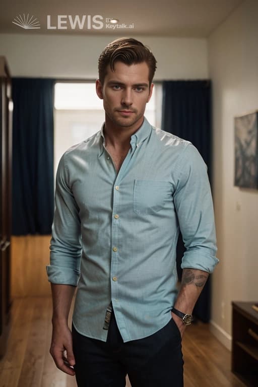Jasper Hawthorne image