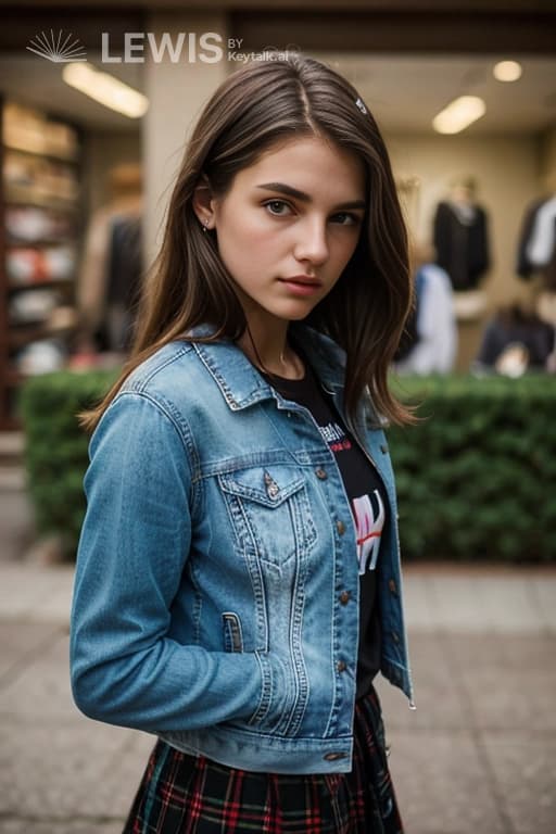 Skylar Morgan image