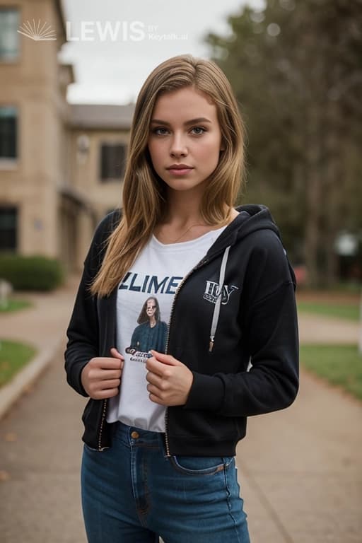Alexia Knight image